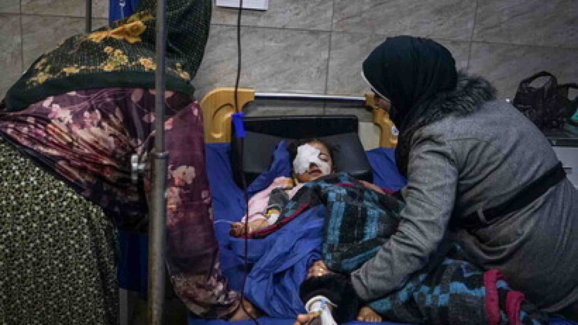 Vicino a un accordo con Israele, al Sharaa è pronto alla resa dei conti con i curdi