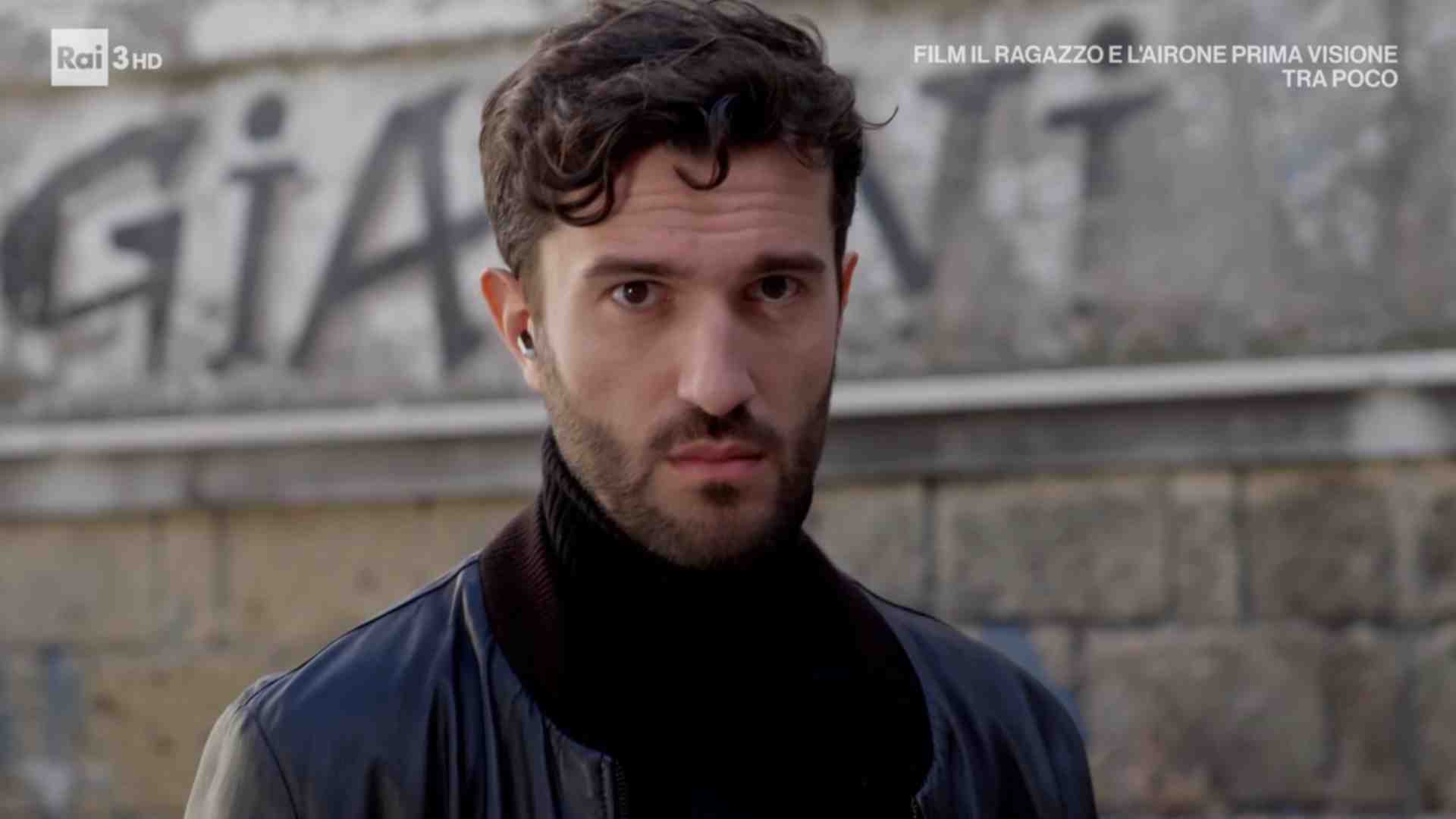 Un posto al sole: Rosa, Damiano e il dubbio di una scelta