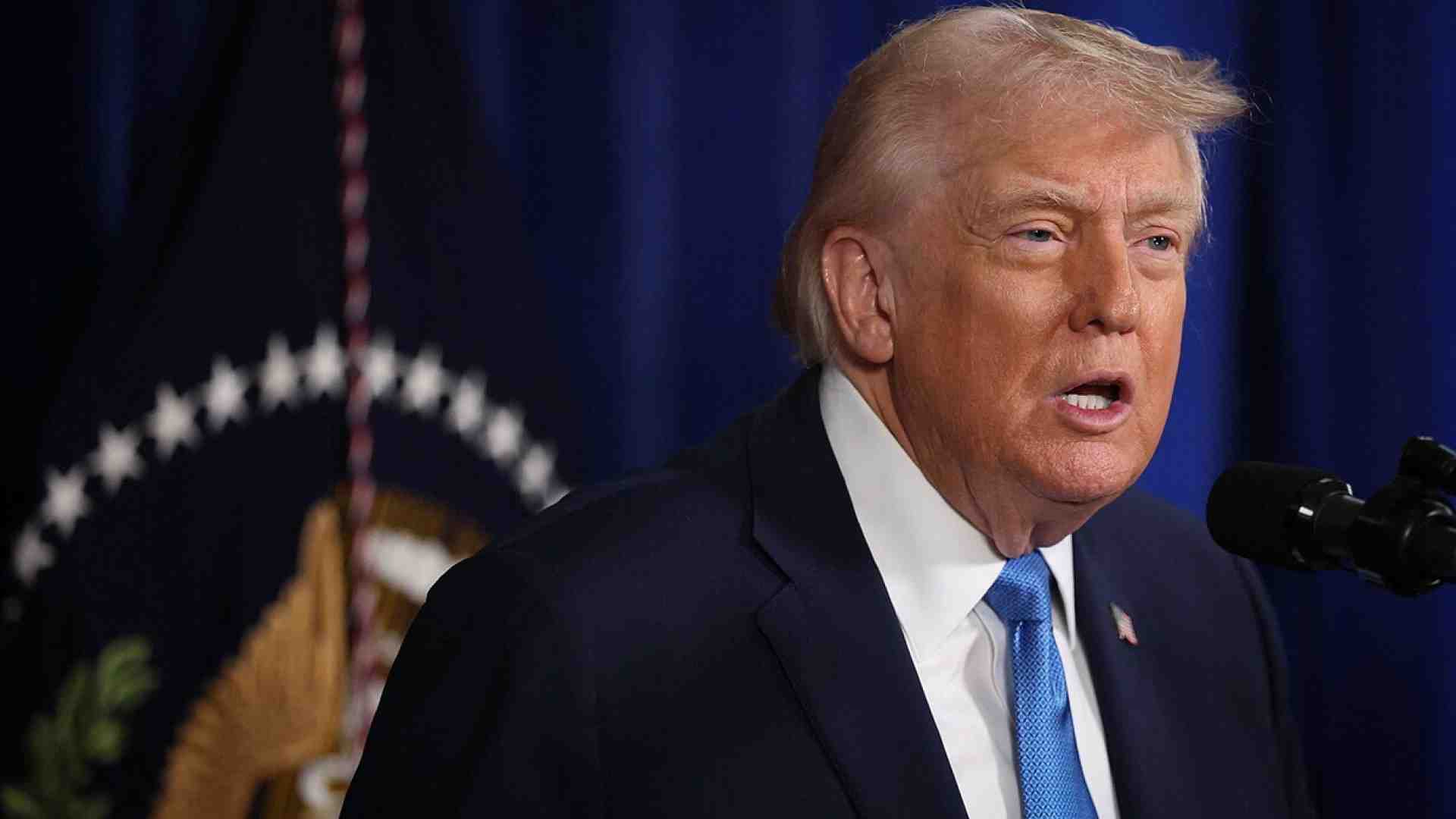 Il no dell’Italia a Trump sulla Groenlandia e il tentativo di mediazione: più Nato nell’Artico