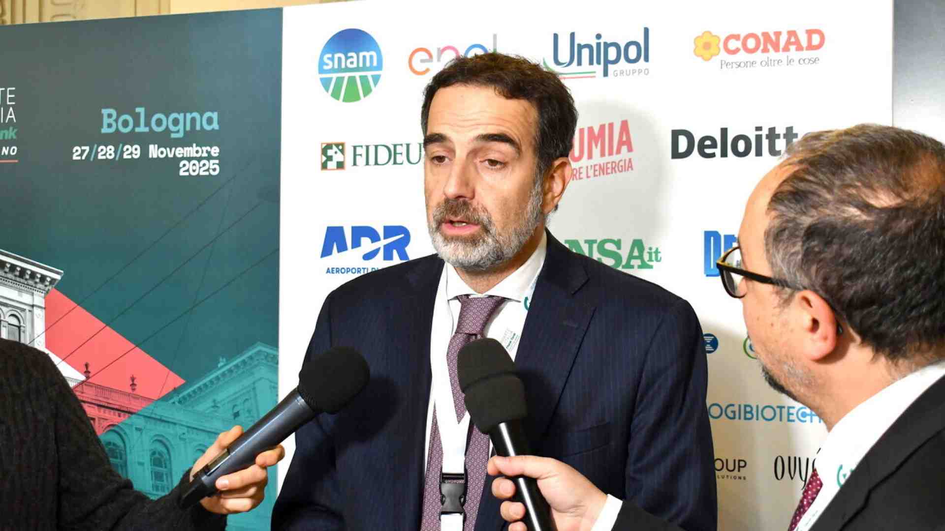 “Il tricolore è anche nostro, è la destra che lo strumentalizza”, dice Alfieri (Pd)