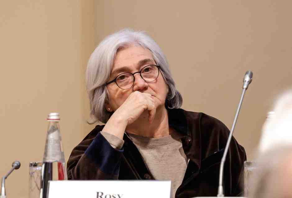 Torna la strana coppia Bindi-Landini, e di nuovo per un “no”