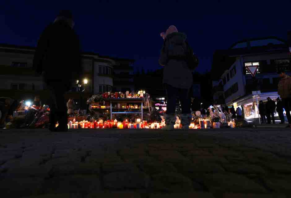 La strage di Capodanno a Crans-Montana poteva accadere prima