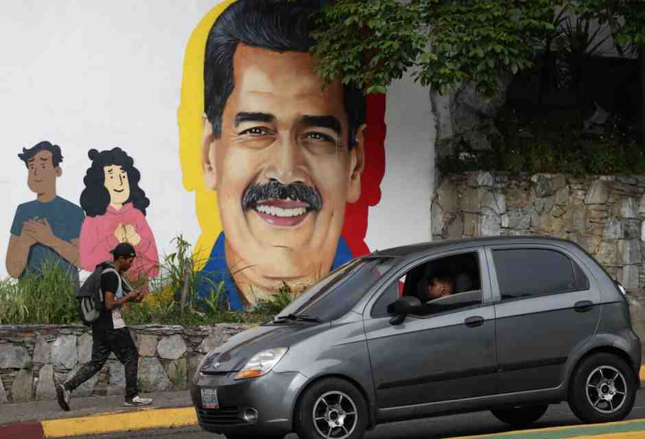 Contro le signore mie del madurismo