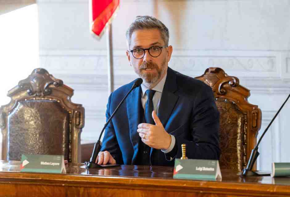 Lepore: "Sulla sicurezza il governo è vittima della sua stessa propaganda. Basta scaricabarile"