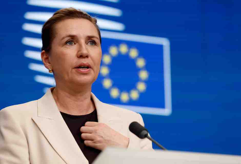 Gli europei hanno i mezzi per fermare Trump in Groenlandia. Non basta una dichiarazione