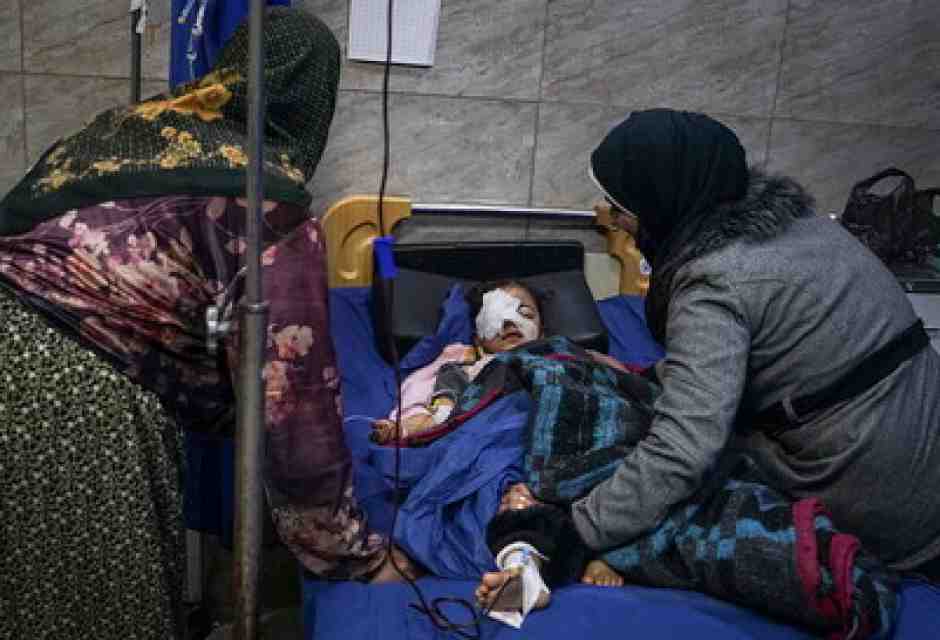 Vicino a un accordo con Israele, al Sharaa è pronto alla resa dei conti con i curdi