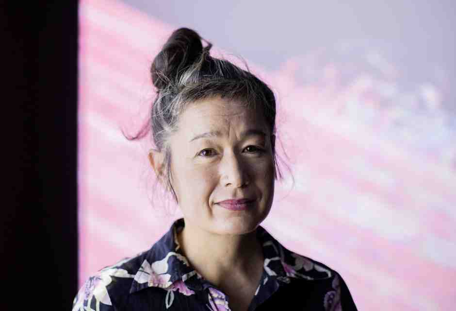 Hito Steyerl è tornata a sognare e costruire mondi