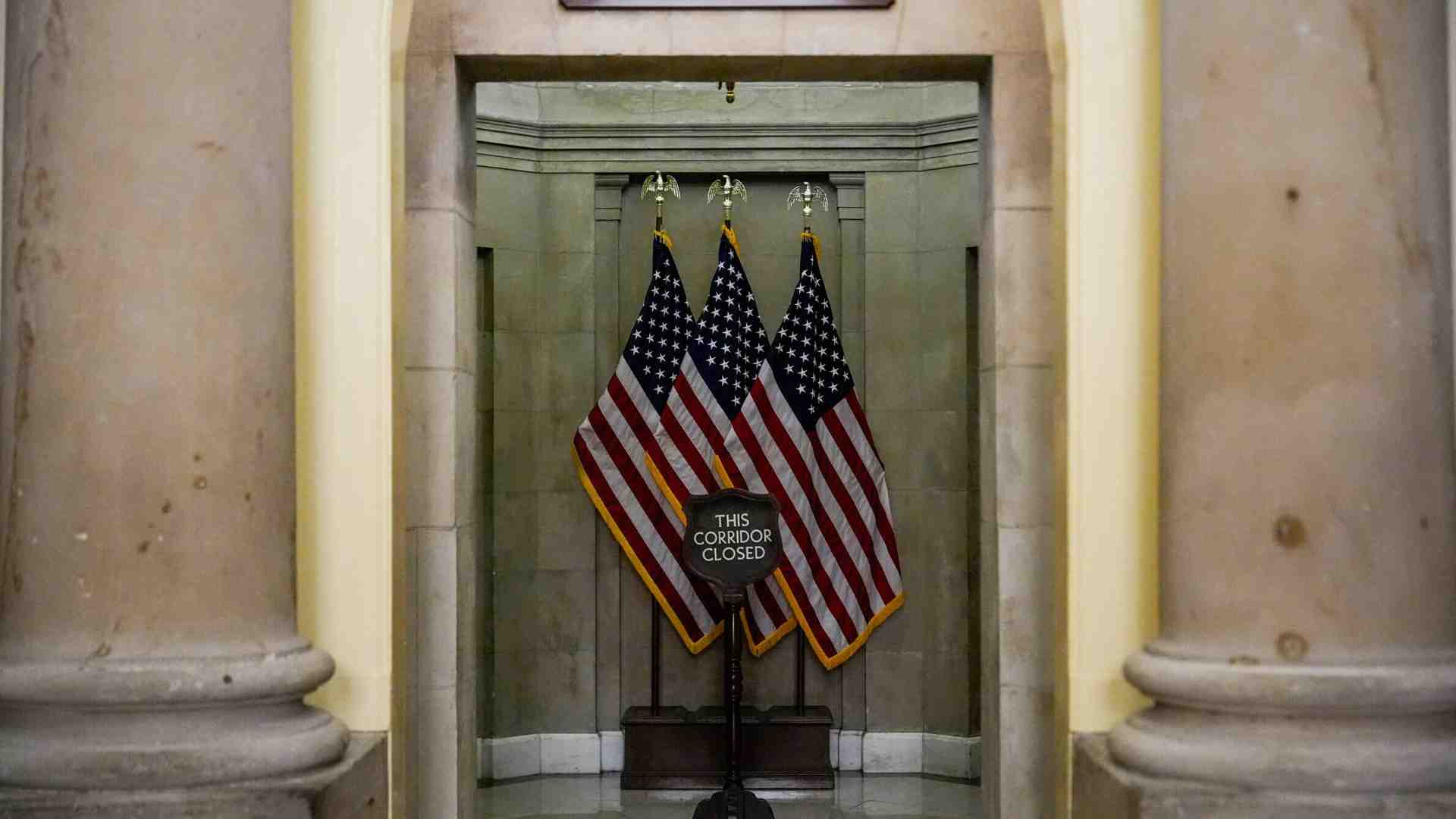 Trump è azzoppato al Congresso