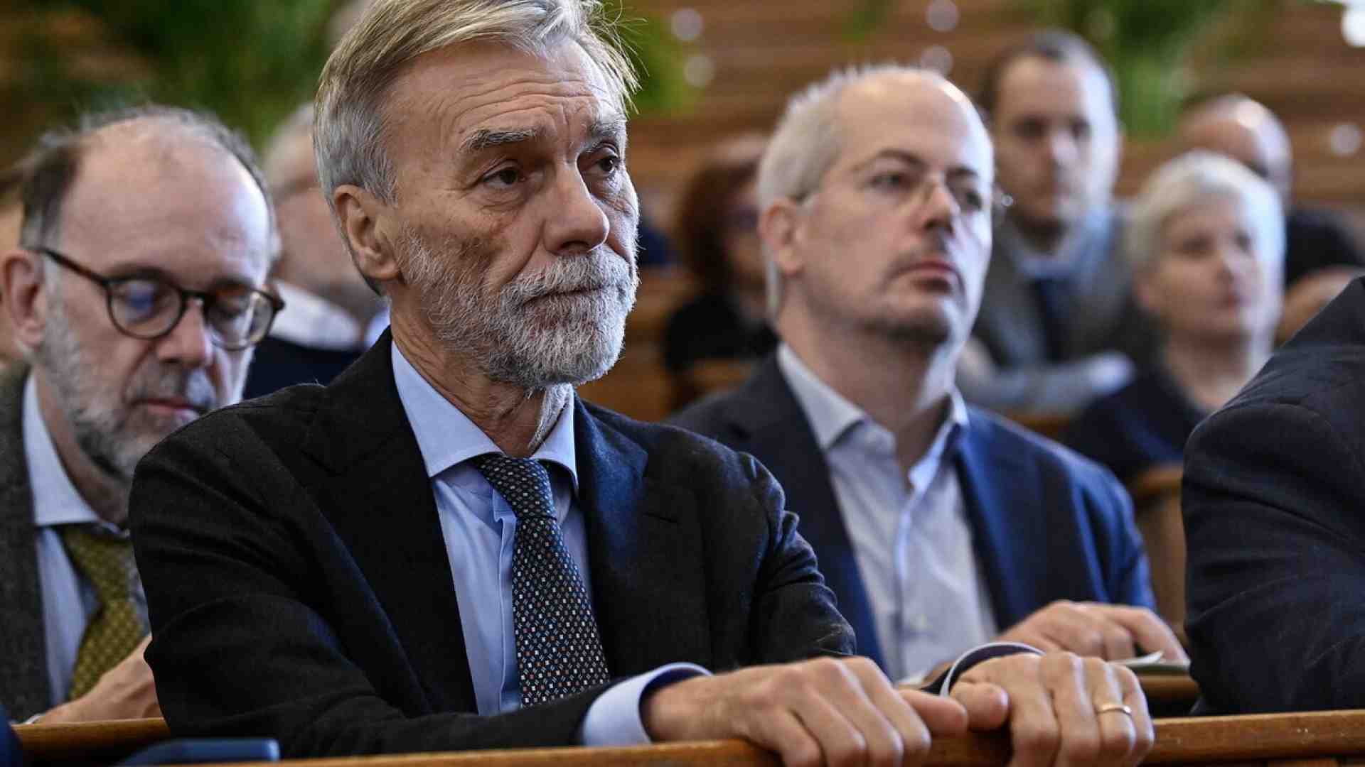 “La definizione di antisemitismo è quella di Delrio. Basta distinguo", dicono Fadlun e Meghnagi