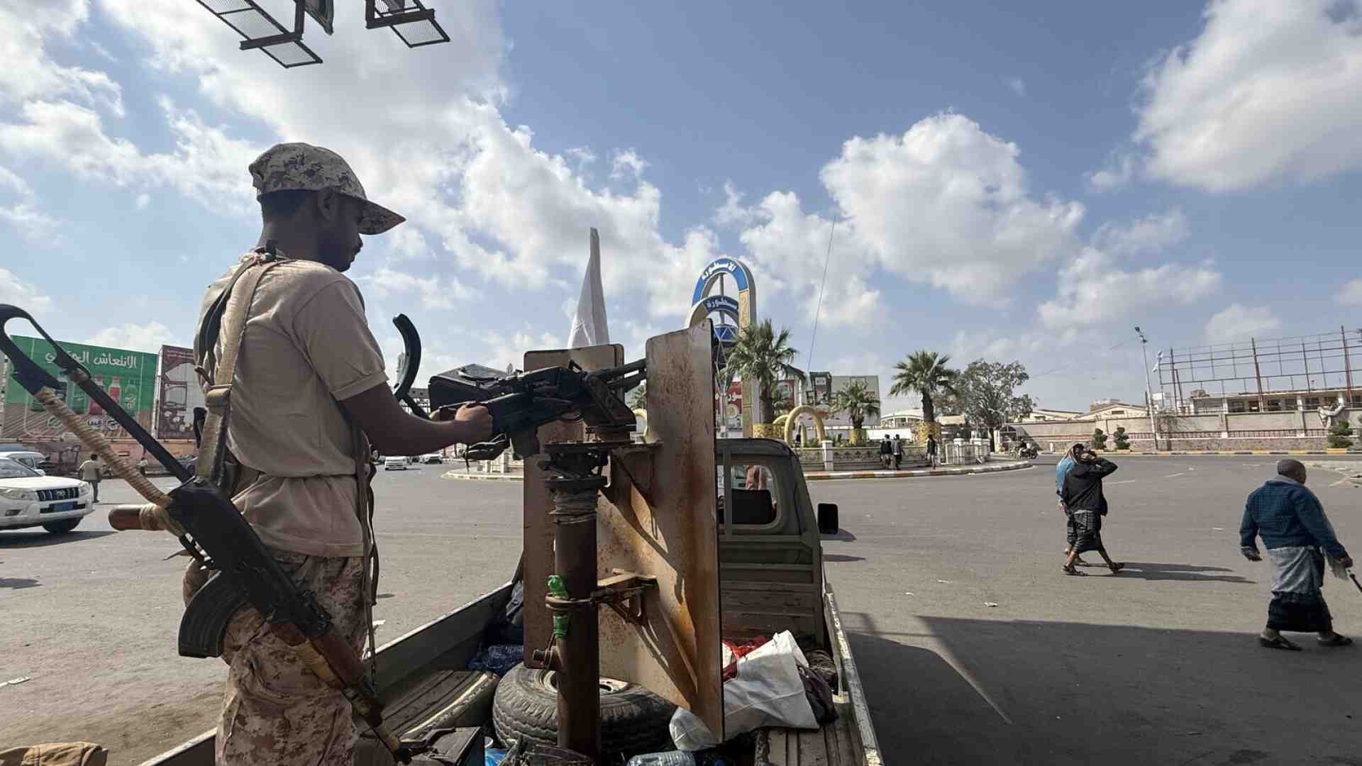 Gli Emirati arresi e umiliati. L’epilogo (per ora) della sfida ai sauditi