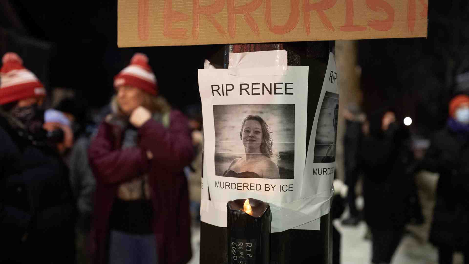 Chi era Renee Nicole Good, la donna uccisa da un agente dell'Ice a Minneapolis