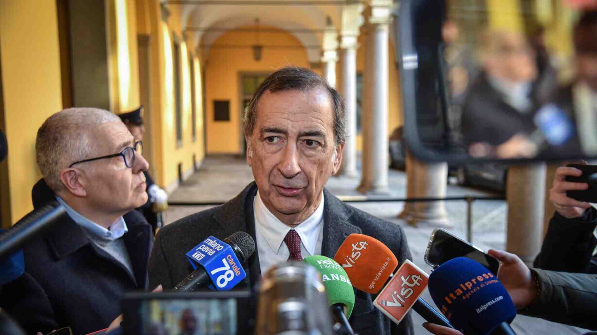 Sul nervo scoperto della sicurezza si muove la prefettura, il Pd rosica un po’