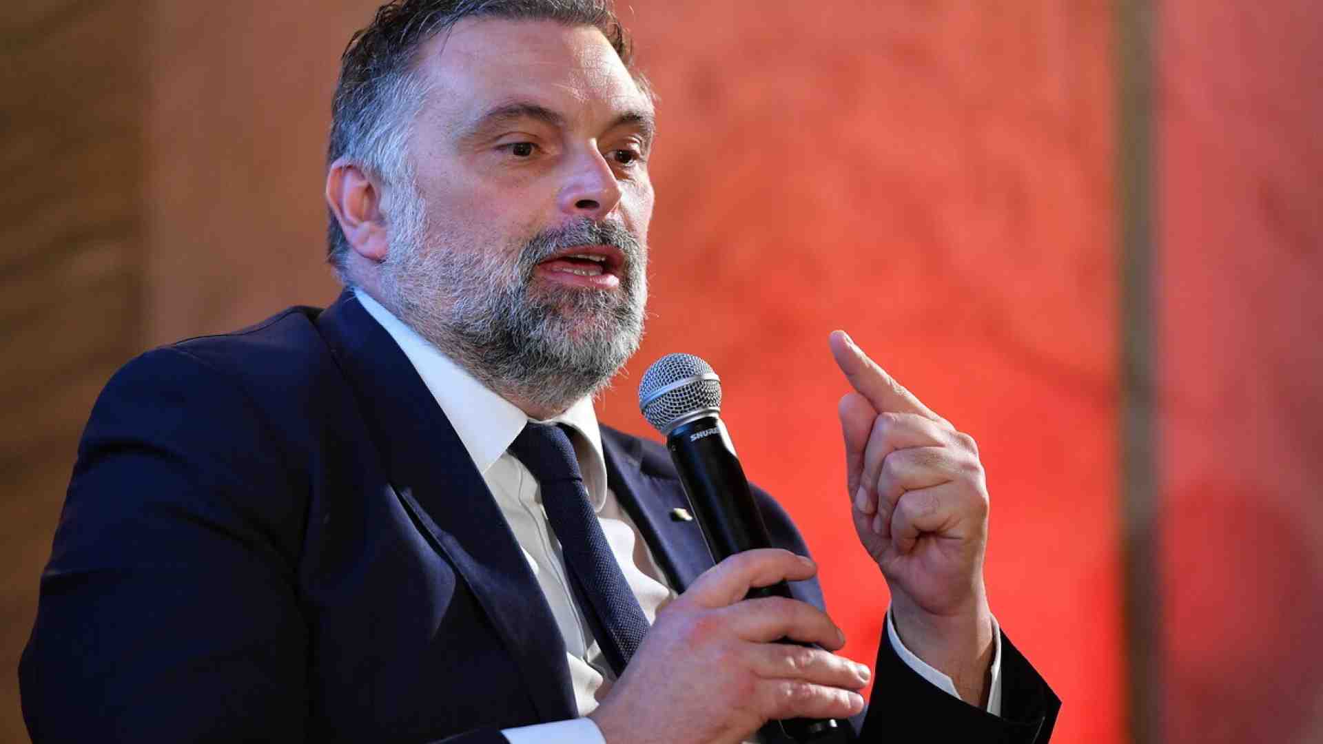 Cosa vuol dire dialogare, da meloniani, con la destra modello Zaia