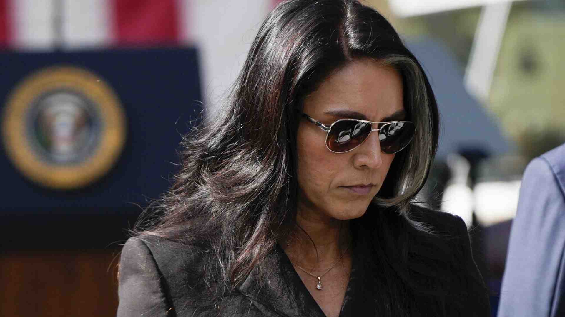 Perché Tulsi Gabbard è stata esclusa dal dossier Venezuela