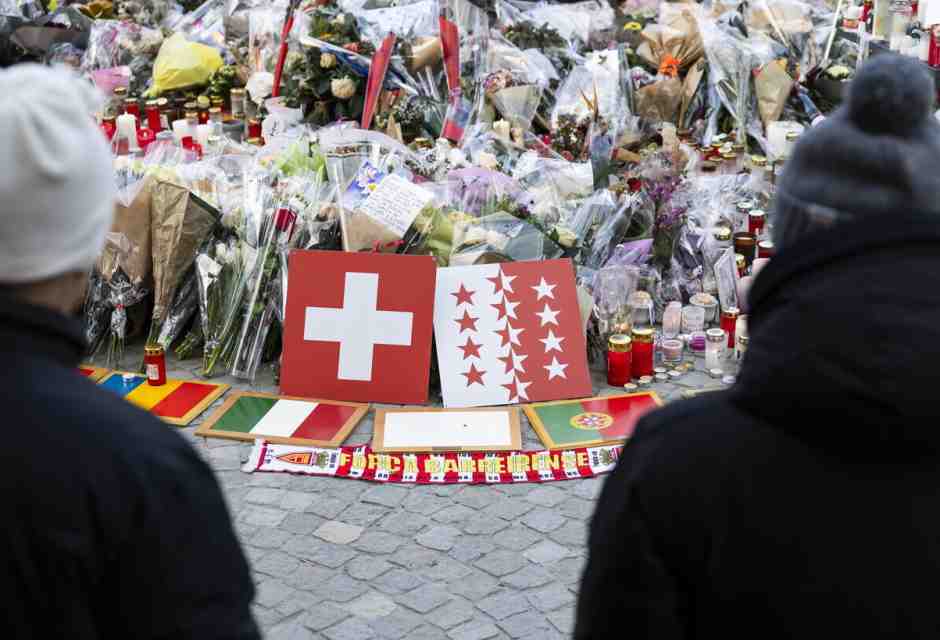 Petrelli (Ucpi): "Per la tragedia di Crans-Montana no ad arresti sull'onda dell'emozione"