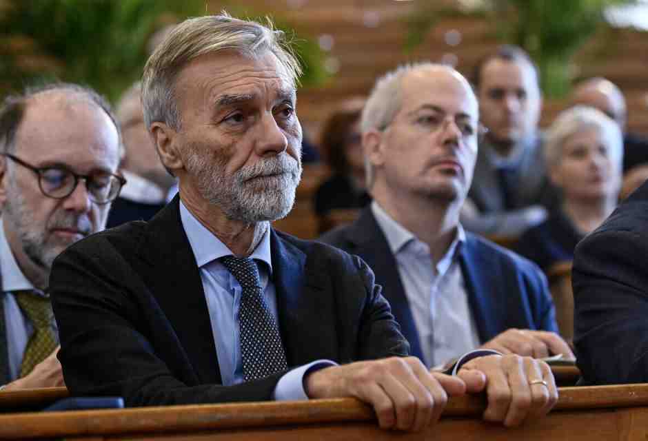 “La definizione di antisemitismo è quella di Delrio. Basta distinguo", dicono Fadlun e Meghnagi