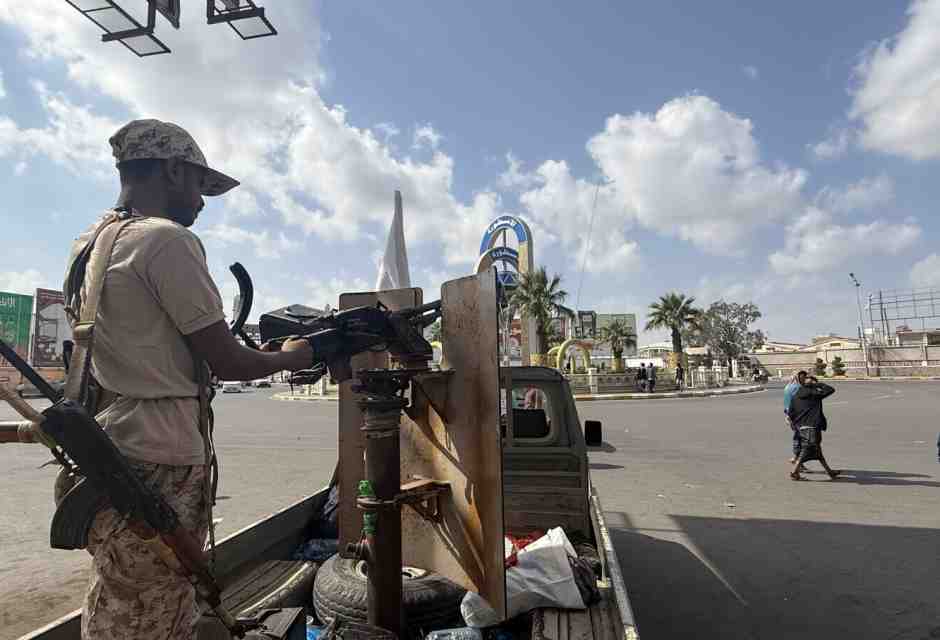 Gli Emirati arresi e umiliati. L’epilogo (per ora) della sfida ai sauditi