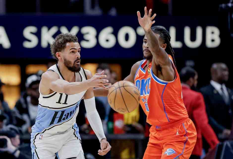 Dal draft al disincanto: come e perché Atlanta ha rinunciato a Trae Young