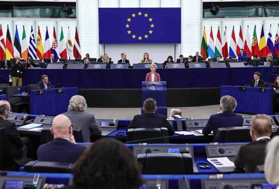 L’Ue a due velocità, via salvifica per aggirare l’unanimità