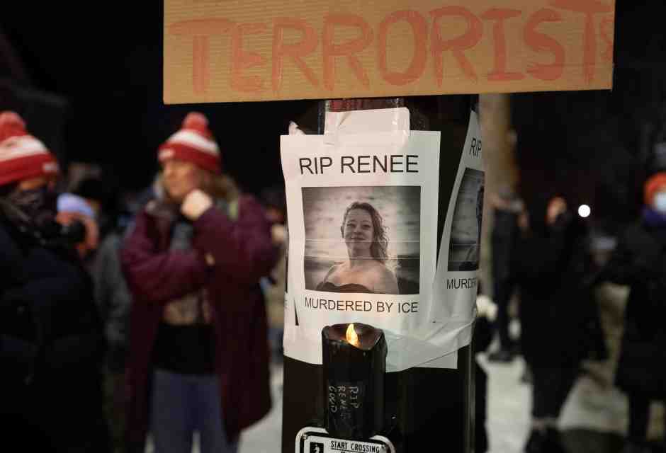 Chi era Renee Nicole Good, la donna uccisa da un agente dell'Ice a Minneapolis
