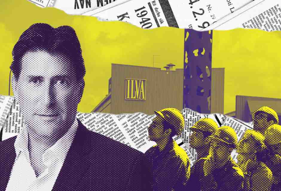 Chi è Michael Flacks, il misterioso investitore che ha comprato l’Ilva per un euro