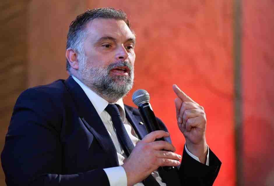 Cosa vuol dire dialogare, da meloniani, con la destra modello Zaia