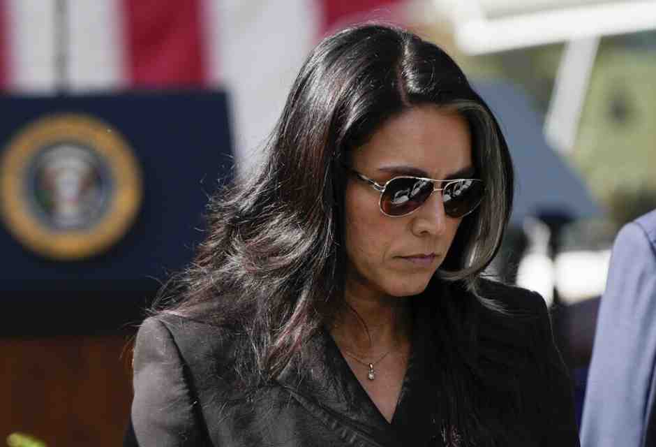 Perché Tulsi Gabbard è stata esclusa dal dossier Venezuela