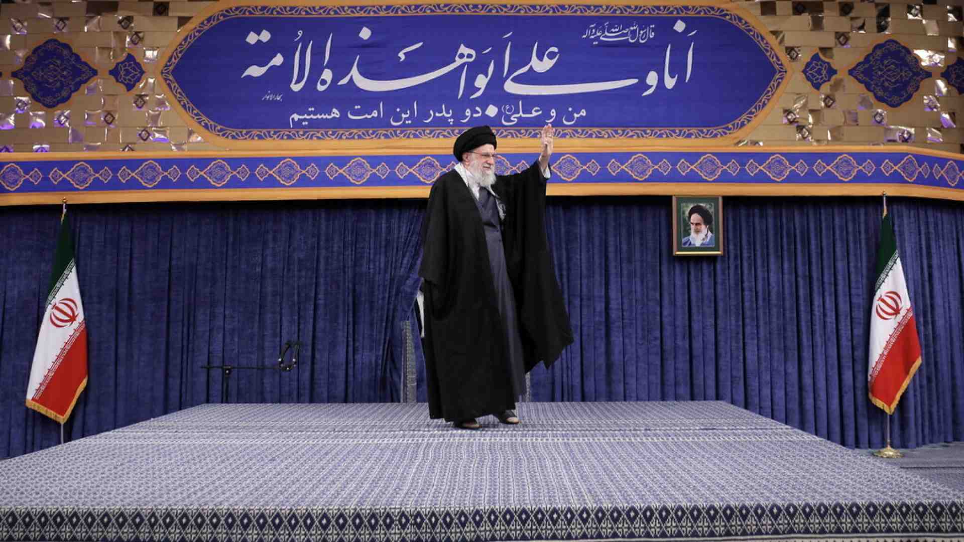 Il regime iraniano si sta consumando. Analisi di una protesta