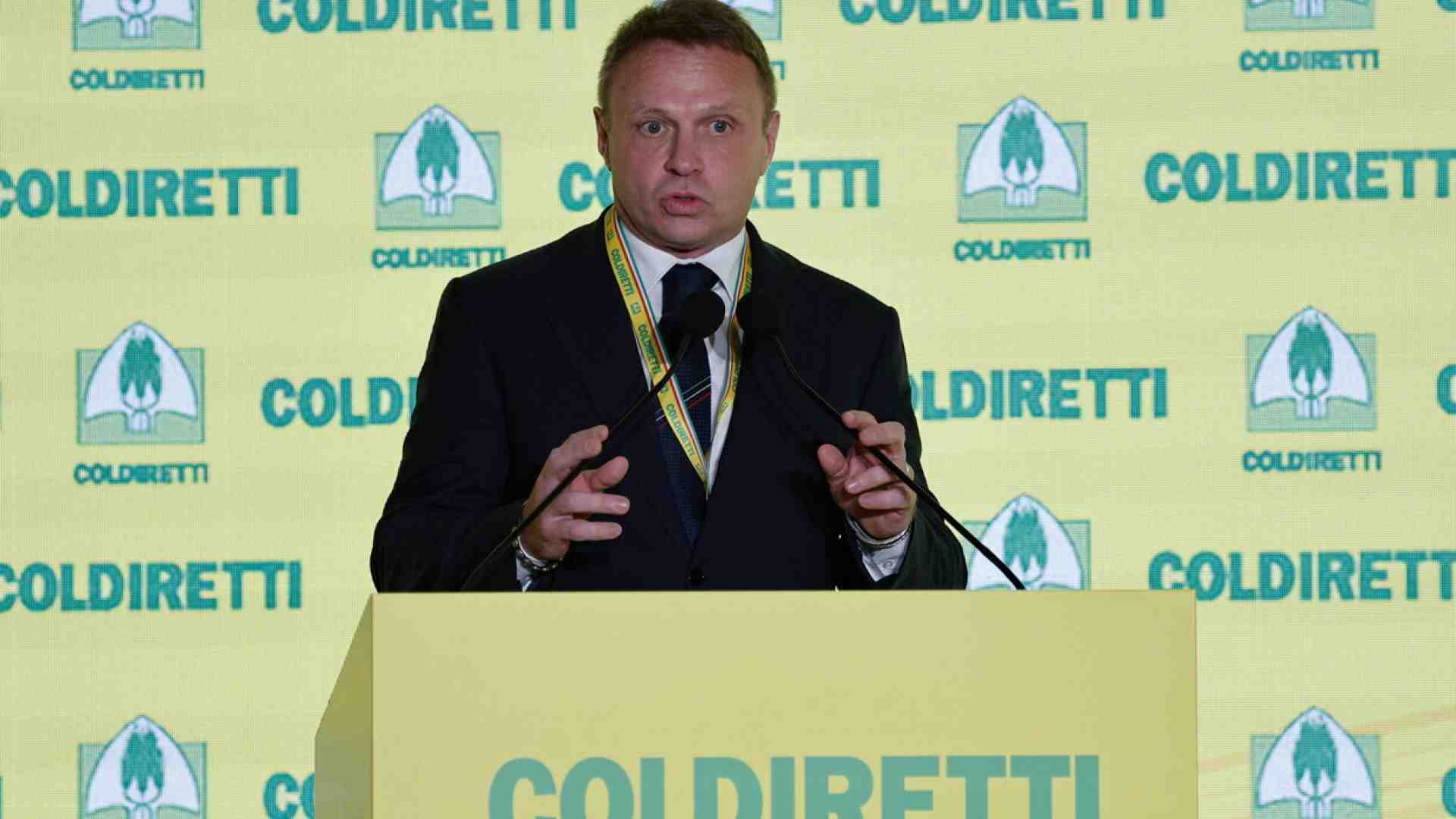 Lollo e Coldiretti. Così sul Mercosur l’associazione di Prandini minaccia di rompere l’idillio col governo