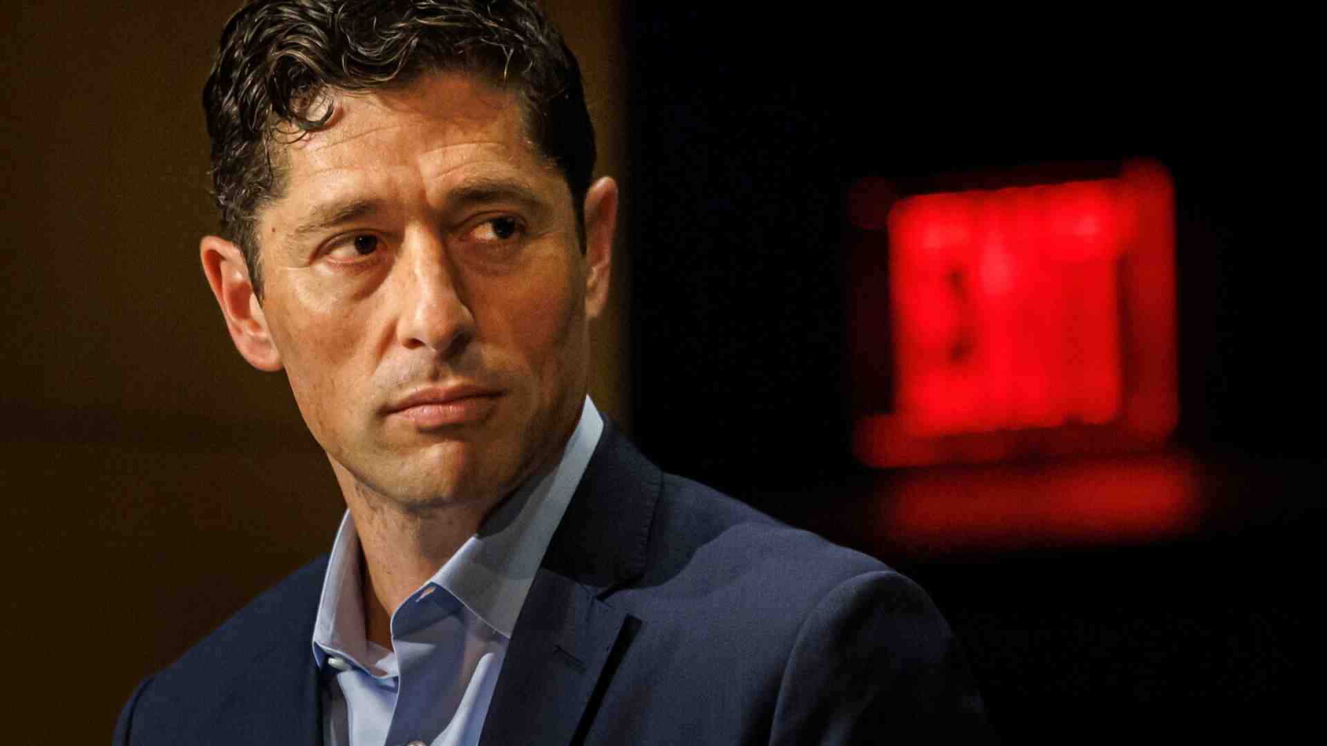 Il sindaco Jacob Frey difende il Minnesota dall’accanimento Maga