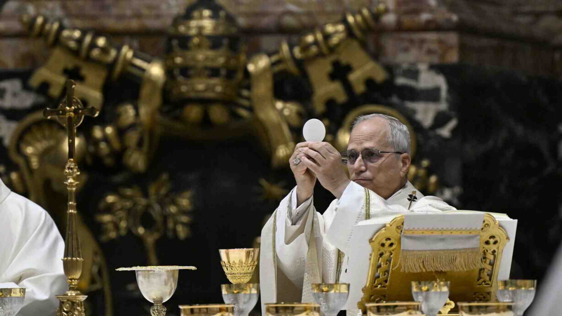 Relativismo vade retro. Il manifesto di Leone XIV sul mondo che cambia