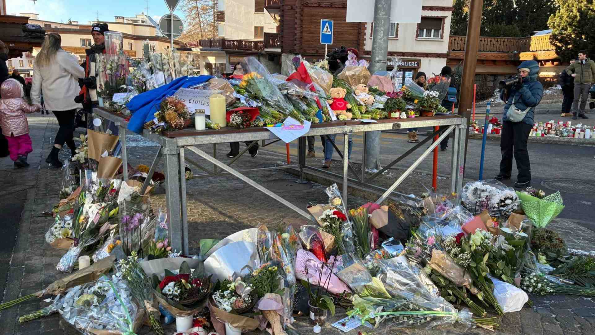 “Come a Crans-Montana”. La strage del “5-7” si è ripetuta, 55 anni dopo