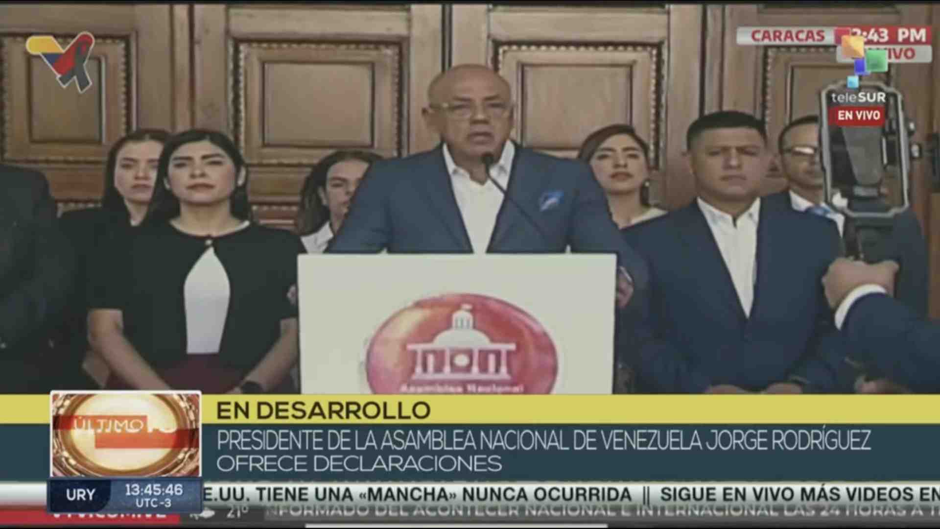 Il Venezuela libera prigionieri politici. Ci sono anche gli italiani Gasperin e Pilieri. Attesa per Trentini