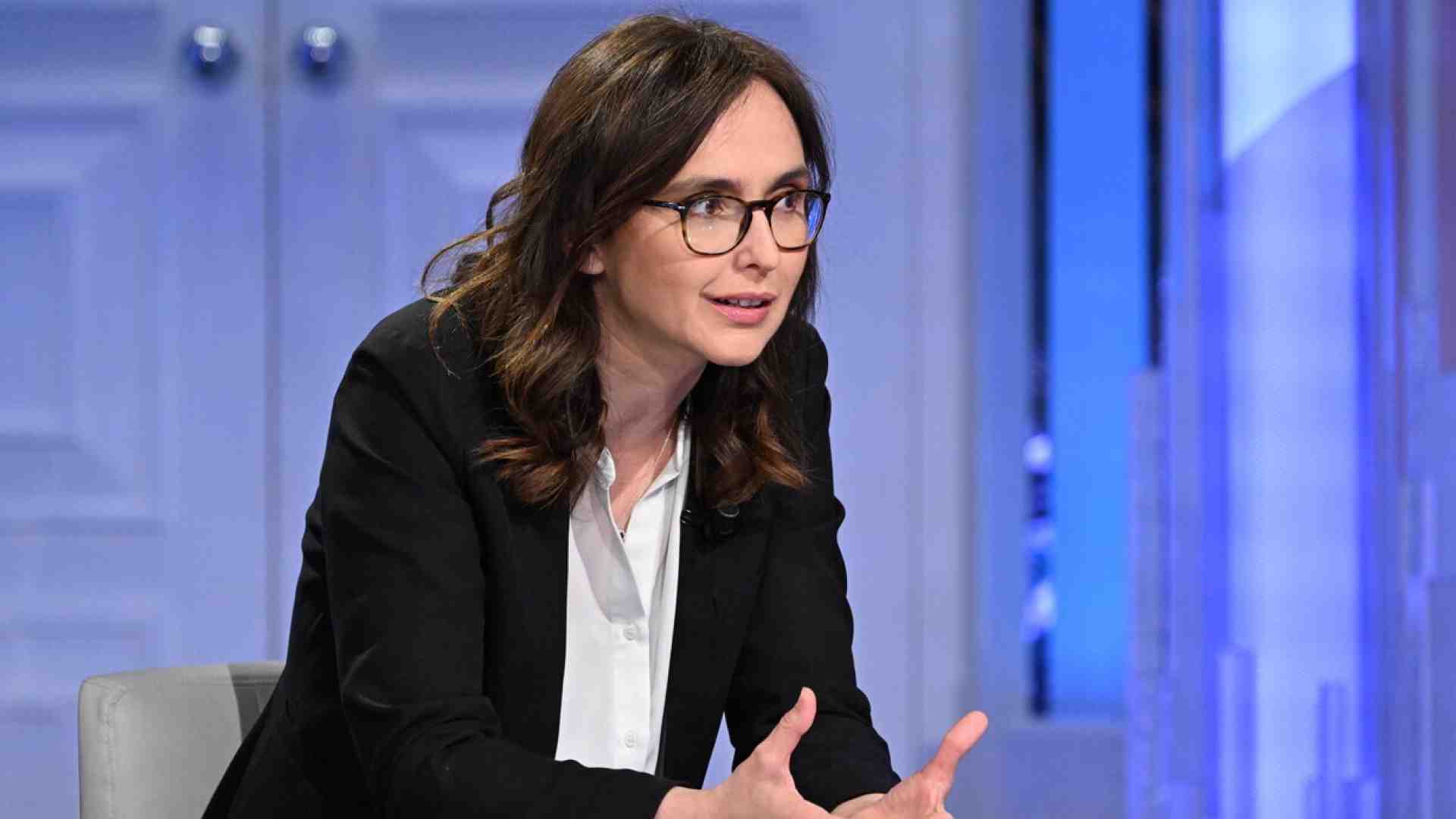 Quartapelle (Pd) apre alle truppe europee in Ucraina: "Meloni cambi idea e non sia ambigua"