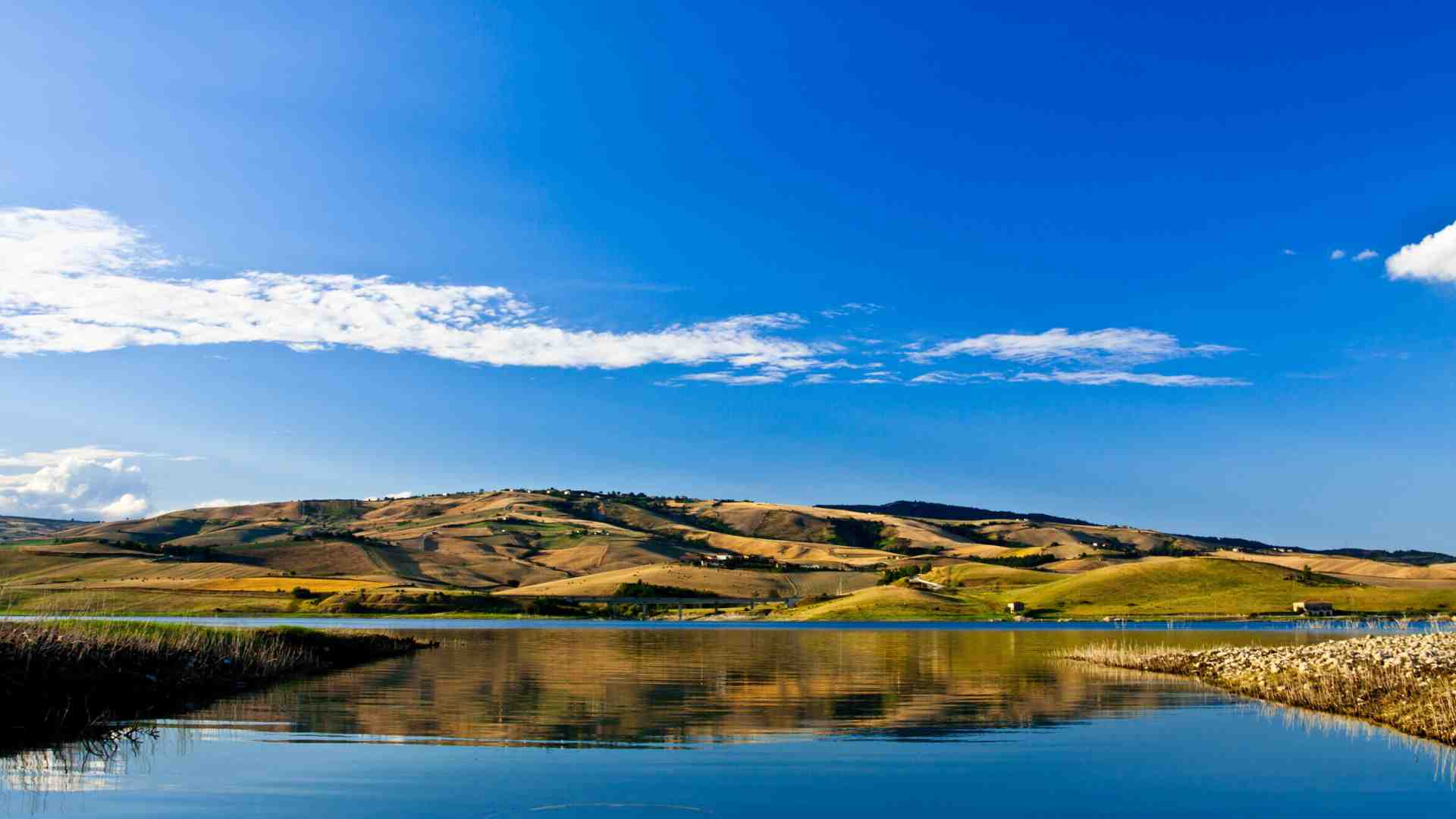 Non chiamatelo Sud, chiamatelo Mezzogiorno
