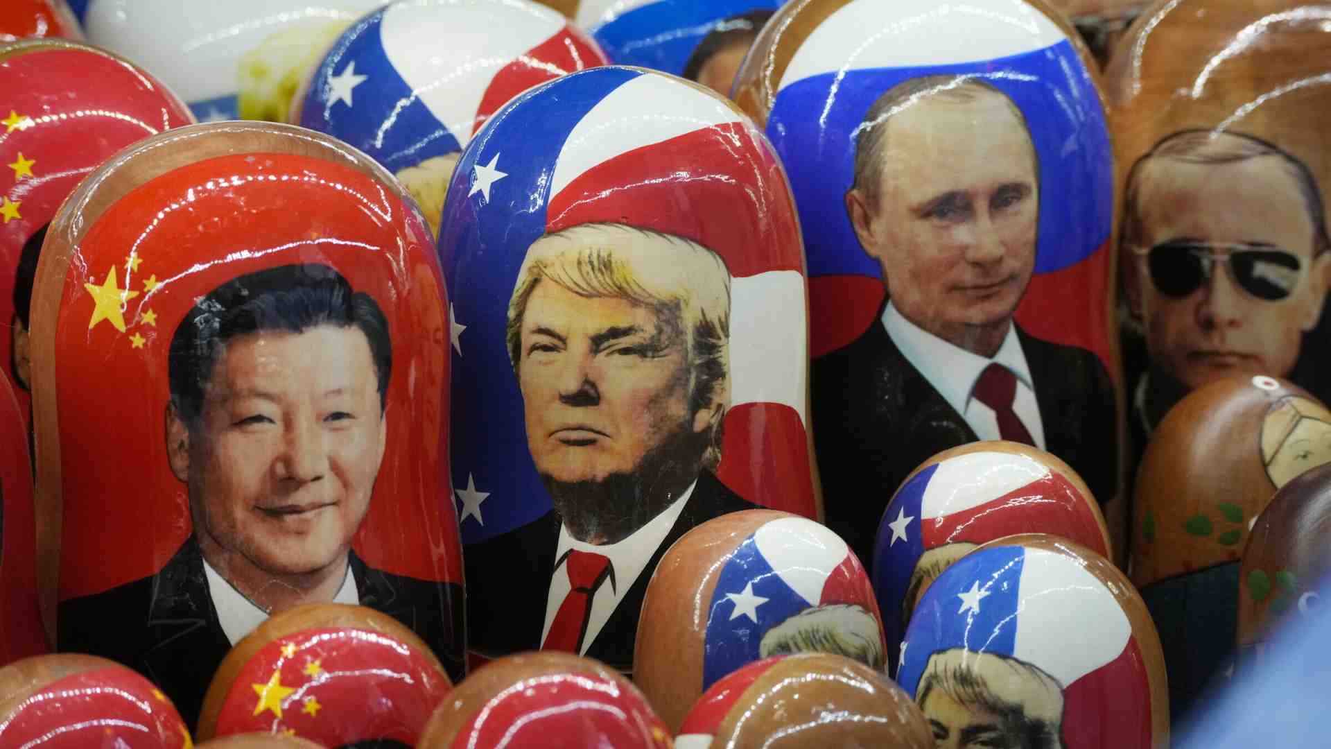 La folle idea di “passare alla storia”