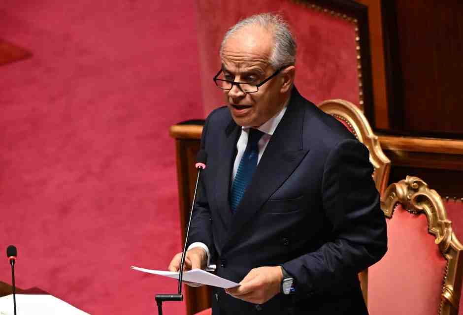 Il Pd (in versione Lega) va all’attacco e riscopre la sicurezza. I numeri di Piantedosi