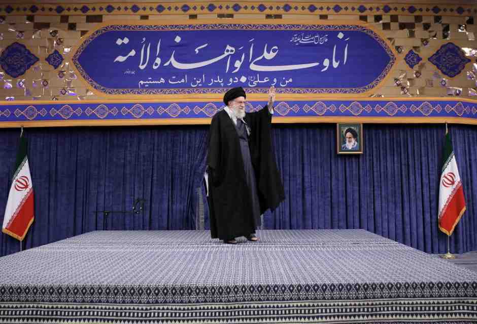 Il regime iraniano si sta consumando. Analisi di una protesta