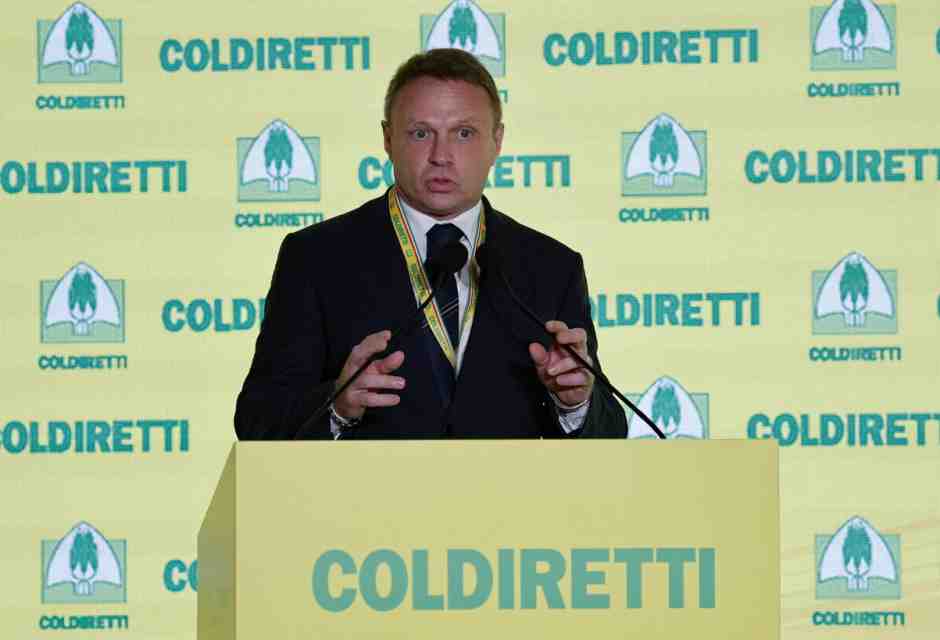 Lollo e Coldiretti. Così sul Mercosur l’associazione di Prandini minaccia di rompere l’idillio col governo