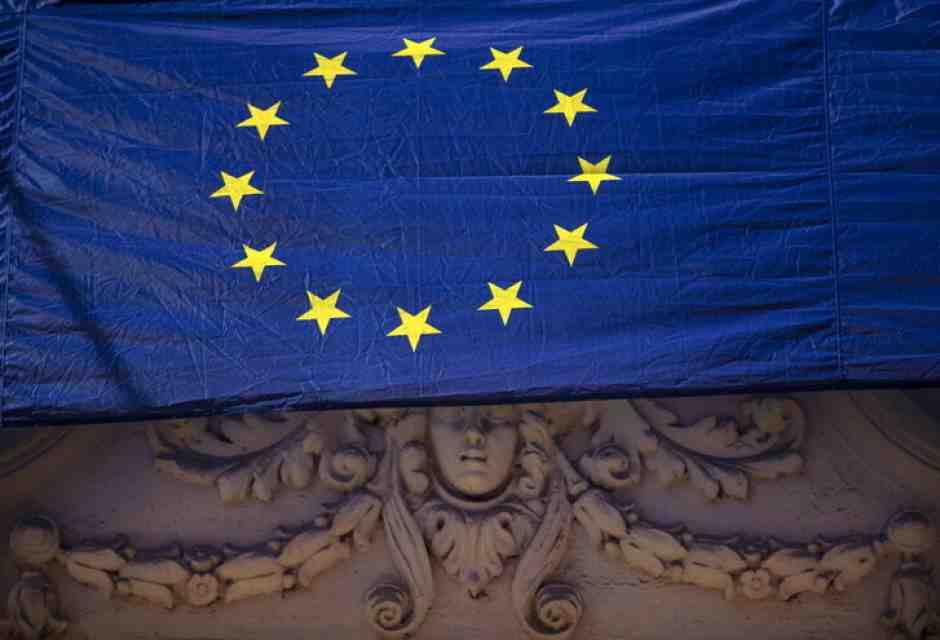 Educazione sentimentale per future europee