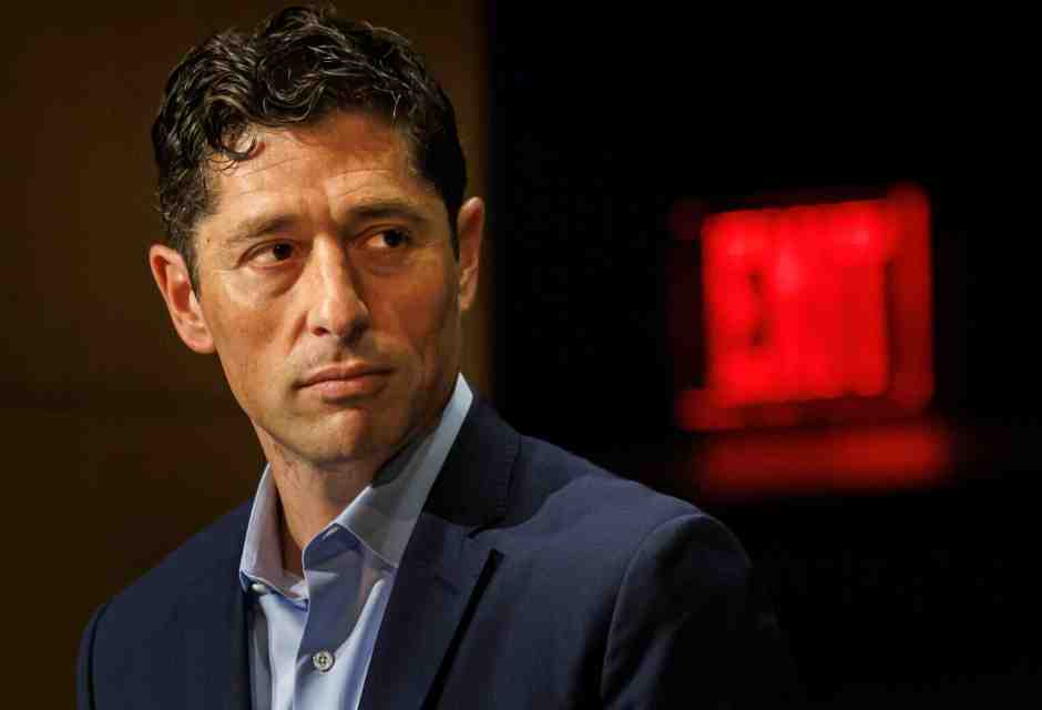 Il sindaco Jacob Frey difende il Minnesota dall’accanimento Maga