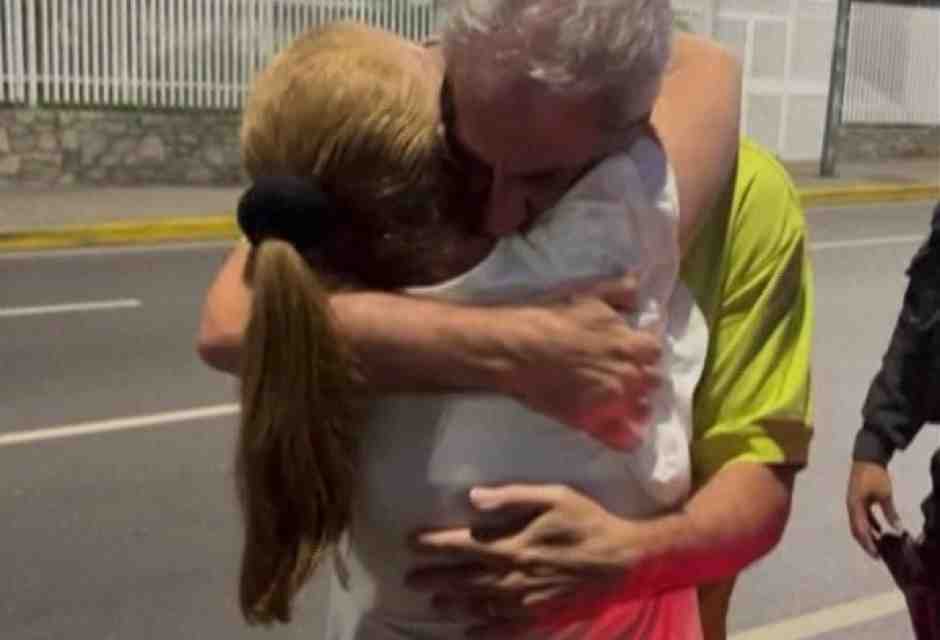 Chi sono i prigionieri politici liberati finora in Venezuela