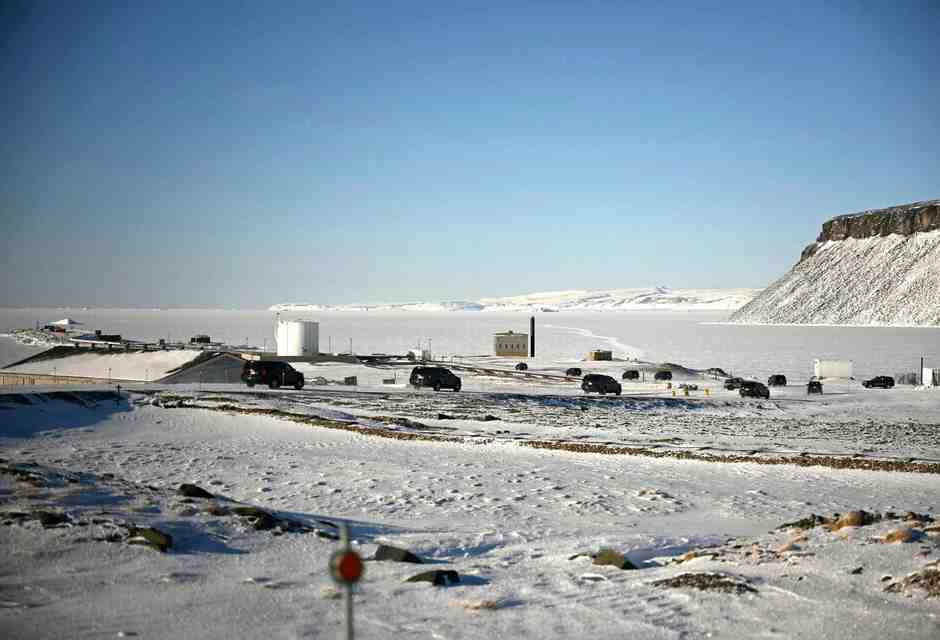 Tutte le aziende tech e crypto che bramano la Groenlandia (con Trump)