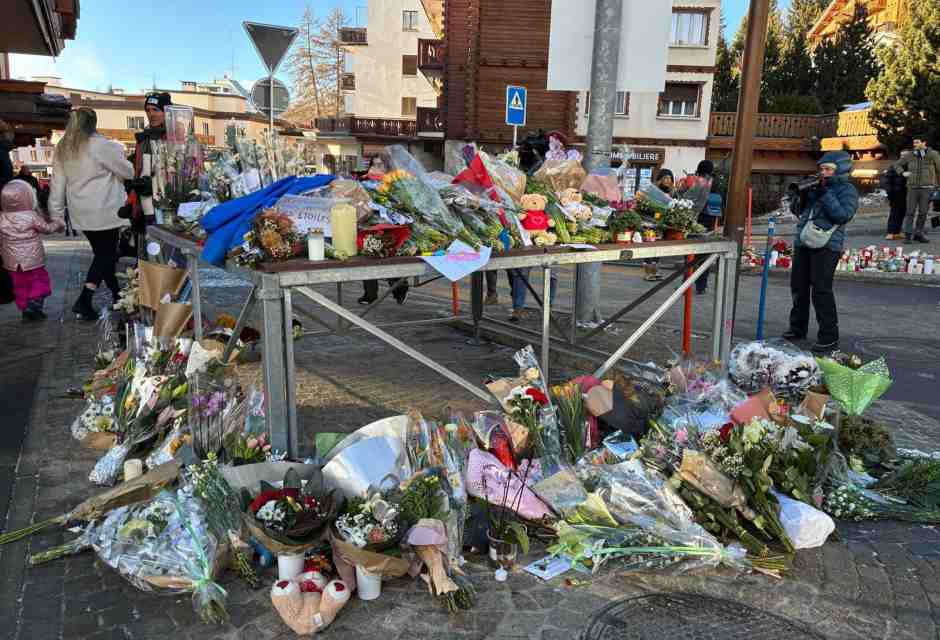 Il gel che cura i ragazzi di Crans-Montana viene da Israele e ha già lenito le vittime di Hamas