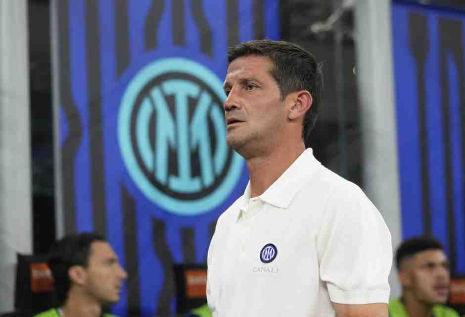 Se l'Inter campione d'inverno gran parte del merito è dell’artigiano Christian Chivu