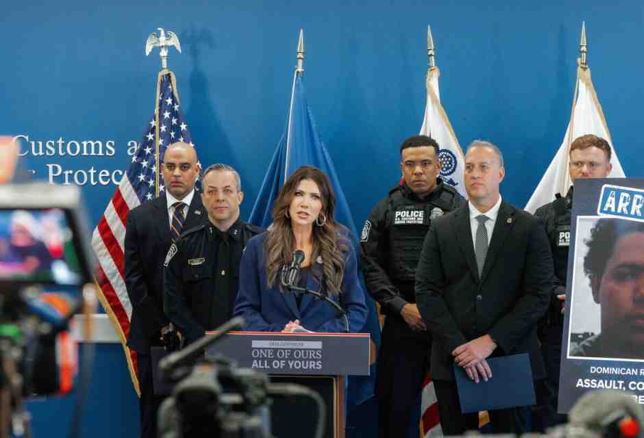 Ingigantito e meno addestrato, l’Ice ha ucciso una mamma su un Suv