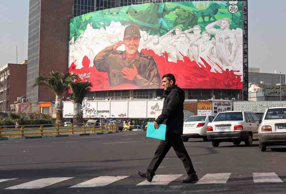 Sognare il regime change a Teheran è lo sceneggiato dell’anno, meglio di una serie Apple