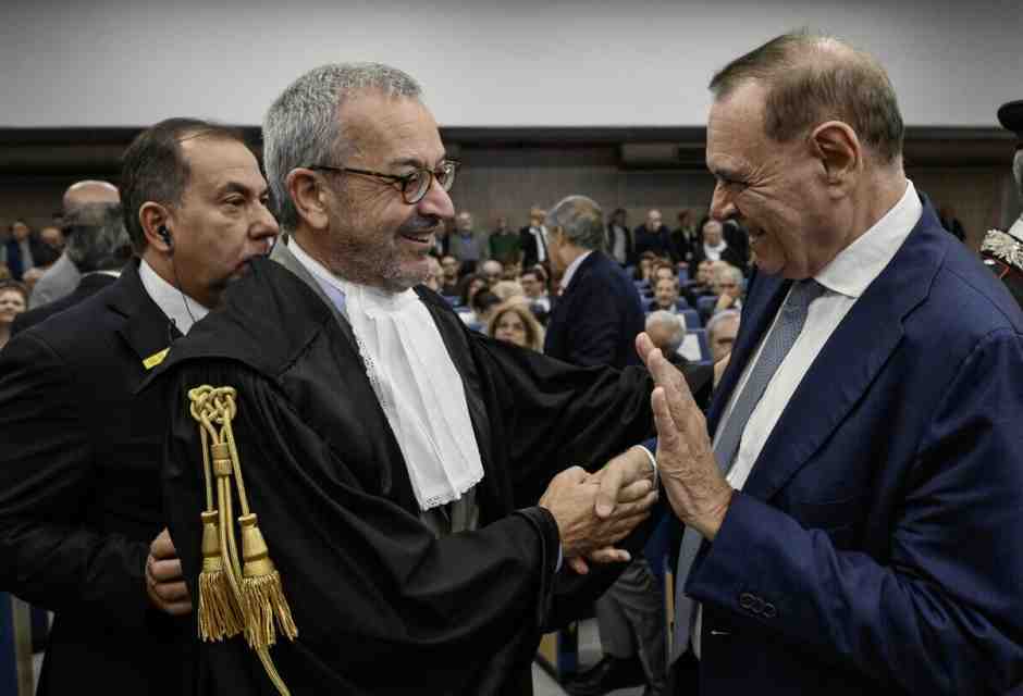 Separare le carriere per accorciare l'inferno