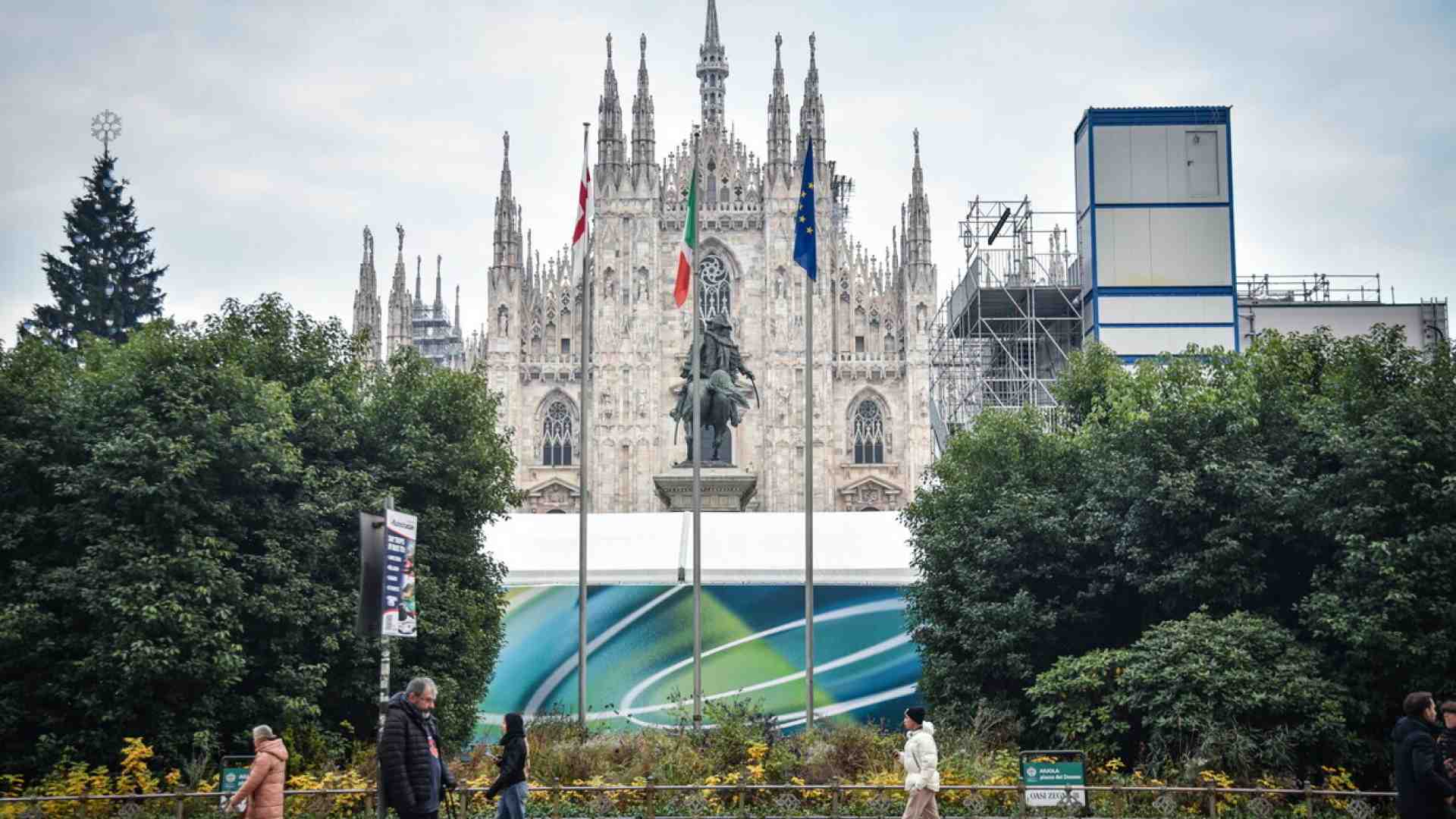 L’opera di Vivaldi a Milano: un’altra "Olimpiade"