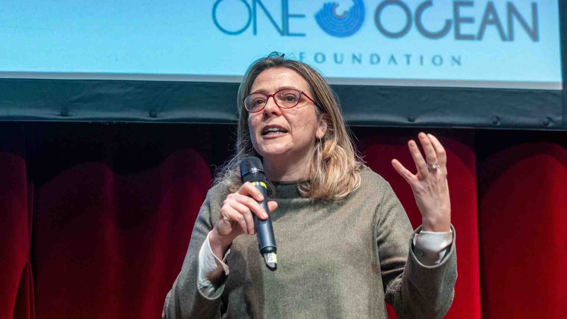 2026, inizia la lunga corsa per Palazzo Marino. Chi è Anna Scavuzzo